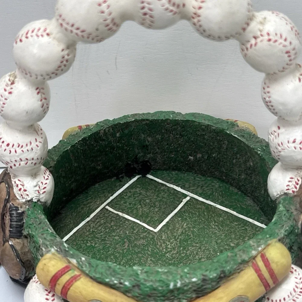 N/A vtg baseball